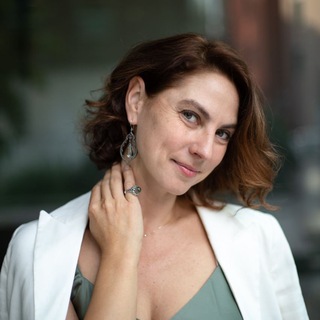 Диалоги с Юлией Морозовой