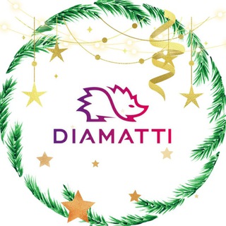 Diamatti — Одежда для спорта