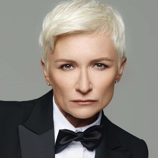 Диана Арбенина ©