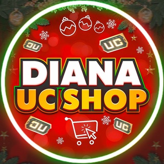 𝐃𝐈𝐀𝐍𝐀 𝐔𝐂 𝐒𝐇𝐎𝐏