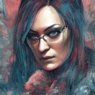 Атмосферная магия