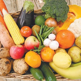 Твой консультант по здоровому образу жизни🥦