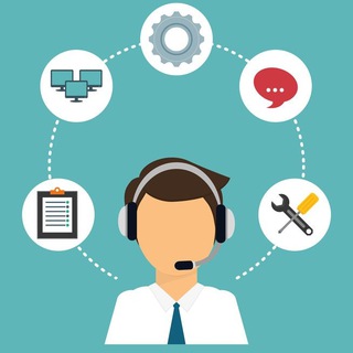 Digital горячая линия Q&A