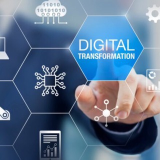 (АЦТ) Ассоциация цифровой трансформации