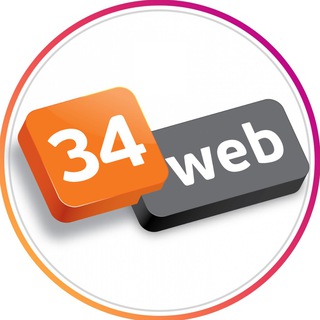 Студия 34web