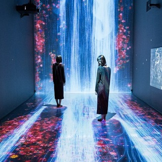 Цифровое развитие музеев