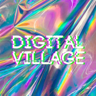 Digital Village Vertical