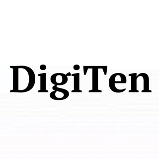 DigiTen (Digital-тендеры)