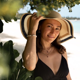 Диана Хаялиева ⚜️ Тело•Дух•Терапия