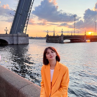 с теплом к себе ✨