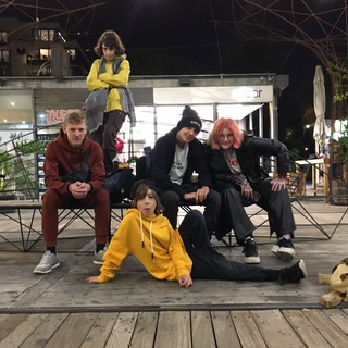 Анонсы диких прогулок