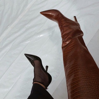 Дикий Инспирейшн