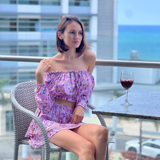 Дилара, твой духовный наставник по росту в доходе ❤️