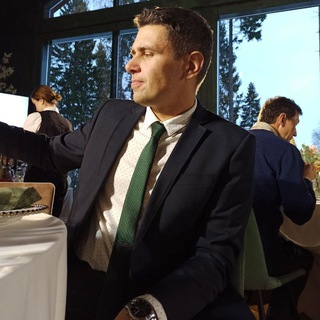 Дмитрий Кондрашкин - заметки