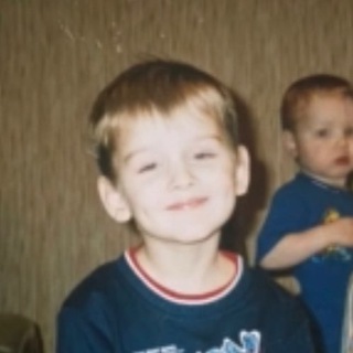 ну типо дима