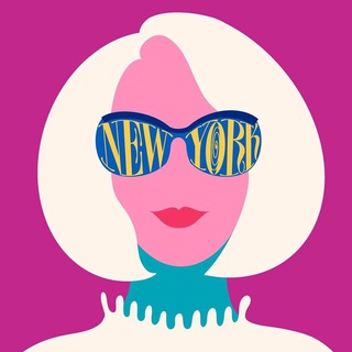 Dina Ruzha illustrator