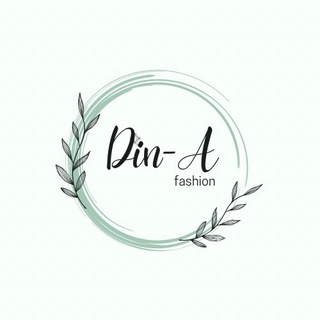 🕊ЖЕНСКАЯ ОДЕЖДА Din-A оптом 🕊