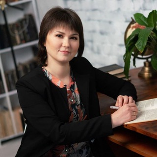 Блог академического письма Дины Красносельской