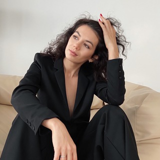 Коучинг в жизни с Ахуновой