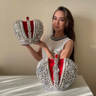 Украшения Динара Даутова