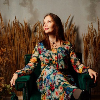 О чëм думает Дина