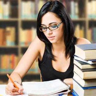 Курсовые & Дипломные работы