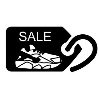 Discount Sneakers. Скидки на кроссовки