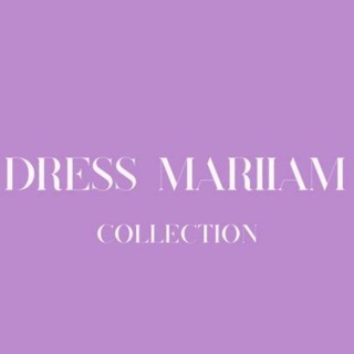 𝙳𝚛𝚎𝚜𝚜 𝙼𝚊𝚛𝚒𝚒𝚊𝚖