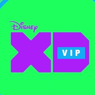 Disney XD VIP