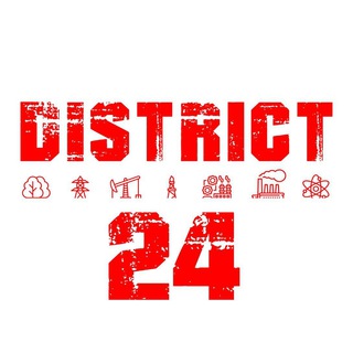 DISTRICT 24