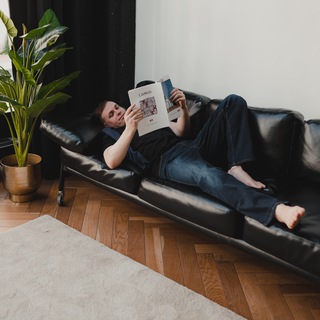 Диванная экспертиза