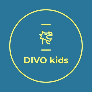 DIVO kids