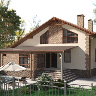 Дизайн и ландшафт ✿