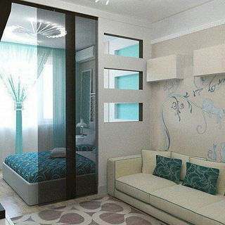 Дизайнер дом🏠✅