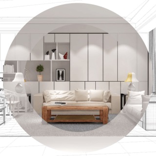 Дизайн интерьера