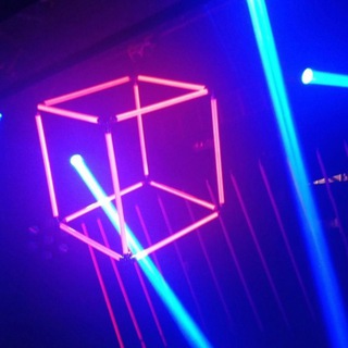 Электронная Музыка / Dj Alexandr Ivlev