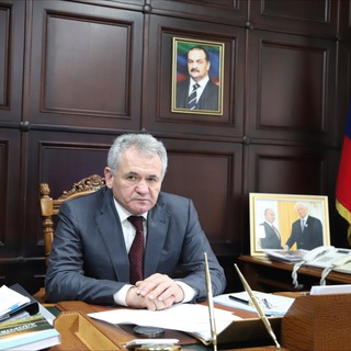 МР «Левашинский район»