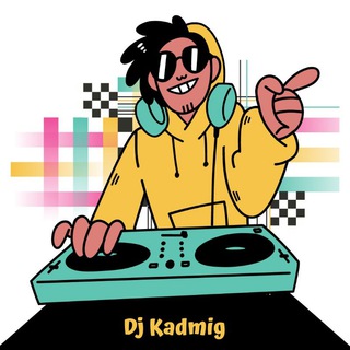 Dj Kadmig
