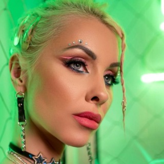 DJ SALAMANDRA / 2NICA