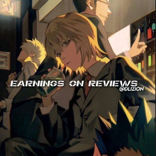 Заработок на отзывах