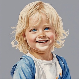 СЧАСТЛИВЫЙ МАЛЫШ