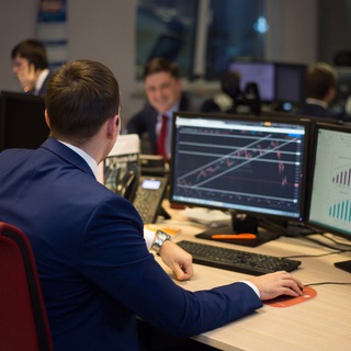 Дмитрий Finrange | Инвестиции и трейдинг