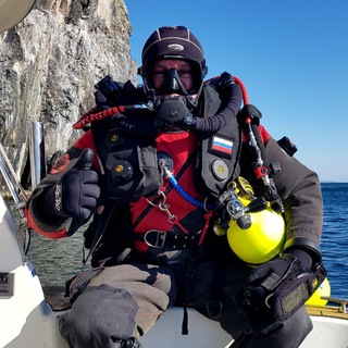 Dmitriy Rudas' ( Дмитрий Рудась)