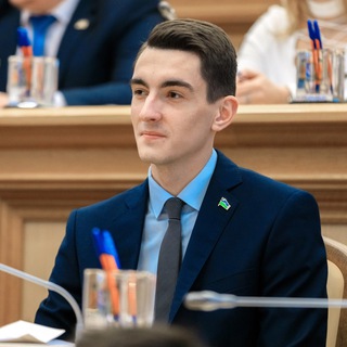 ДМИТРИЙ ЕНИН