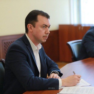 Дмитрий Юнусов