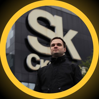 Твой 🔑 к ТГ | Дмитрий Панфилов