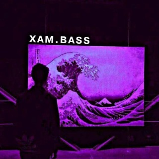 xᴀᴍ ʙᴀss