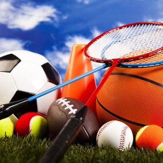 Спортивные будни 🥇