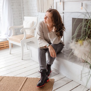 Александра Кузнецова - детский массаж