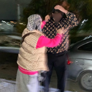 с любовью' Добби